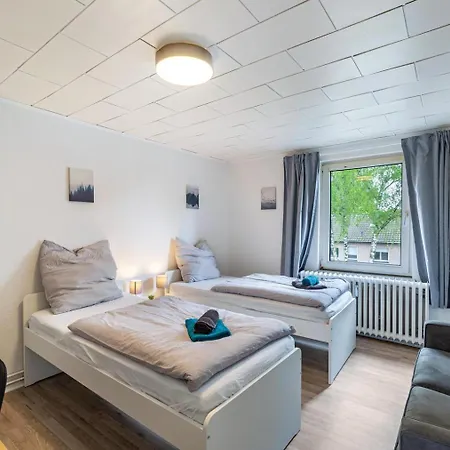 Boardinghaus Elisabeth, 3 *